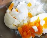 膵炎＆肝機能に優しい鮭のタルタルソース♪作り方2写真