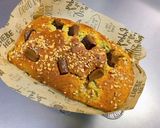 HM★簡単混ぜるだけバナナパウンドケーキ作り方7写真