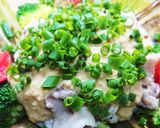 濃厚ごまだれ作り方5写真