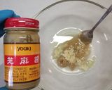 化学調味料不使用　大豆もやしのナムル作り方2写真