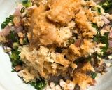 あじのなめろう！大切り！大量消費作り方4写真