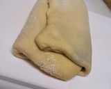 絶品！朝焼きたてマロンデニッシュ食パン♡作り方11写真