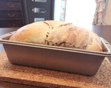 絶品！朝焼きたてマロンデニッシュ食パン♡作り方17写真