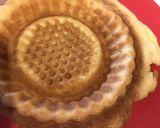 ビタントニオで作るタルト生地作り方8写真