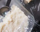 発明‼️甘酒玉( ´∀｀)人(´∀｀ )作り方3写真