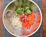 ポテトサラダ作り方1写真