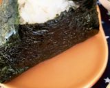 昆布茶で握るおにぎり♡旨味アップ作り方4写真