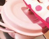 バーミキュラで基本の水無しカレー作り方4写真