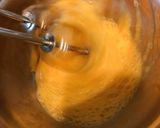 ヨーグルトでチーズケーキ、チョコバスチー作り方3写真
