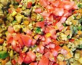 【冷蔵庫整理】簡単❤本格ドライカレー作り方4写真