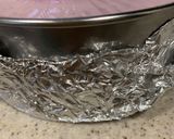 グラデーションチーズケーキ作り方21写真