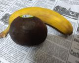 アボカドの絶品スイーツ作り方1写真
