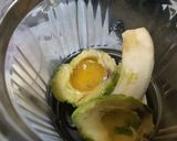 アボカドの絶品スイーツ作り方2写真