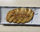 権兵衛芋の鉄板焼き風作り方7写真