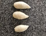 病みつき塩パン作り方4写真