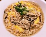 あんかけ玉子うどん作り方8写真