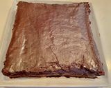 フレッシュなブラックチェリーのケーキ作り方7写真