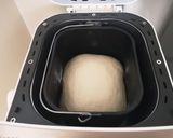 ふわふわなちょい甘ちぎりパン♪作り方3写真