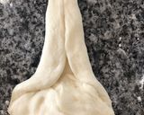 病みつき塩パン作り方6写真