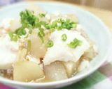 簡単♪カブのデリ風サラダ作り方10写真