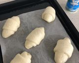 病みつき塩パン作り方8写真