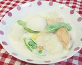 簡単♪カブのデリ風サラダ作り方11写真