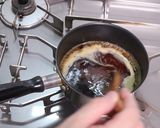松屋の再現！たっぷりタルタルチキン南蛮♪作り方3写真