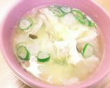 簡単♪カブのデリ風サラダ作り方12写真