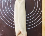 手ごねでもっちりふわふわ食パン作り方13写真