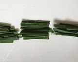 【ときめくレシピ】ヤンニョムチキン作り方1写真