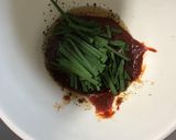 【ときめくレシピ】ヤンニョムチキン作り方2写真