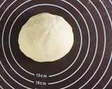 ドライイーストでふっくらあんぱん作り方2写真