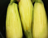 とうもろこし おいしい 簡単 茹で方作り方2写真