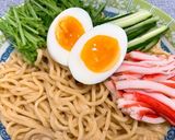 北海道ソウルフード☆基本のラーメンサラダ作り方6写真