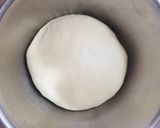 ドライイーストでふっくらあんぱん作り方7写真