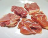 ◆チキンのパプリカマヨネーズ焼き♪作り方1写真