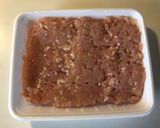 ☆我が家の鶏そぼろ丼☆作り方6写真