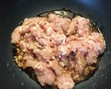 ☆我が家の鶏そぼろ丼☆作り方8写真