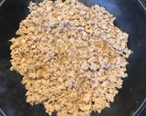 ☆我が家の鶏そぼろ丼☆作り方9写真