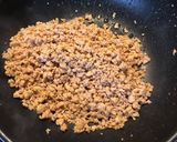 ☆我が家の鶏そぼろ丼☆作り方10写真