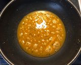 ☆我が家の鶏そぼろ丼☆作り方3写真