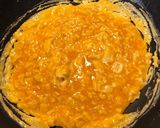 ☆我が家の鶏そぼろ丼☆作り方4写真