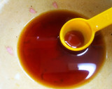 こんにゃくと豚ひき肉の炒め煮作り方5写真