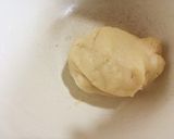 ヨーグルトで☆ブルーベリーチーズケーキ作り方5写真