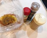 バッター液不要！ササミの柔らかフライ作り方5写真