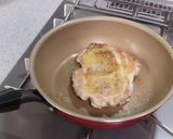 松屋の再現！たっぷりタルタルチキン南蛮♪作り方6写真