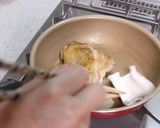 松屋の再現！たっぷりタルタルチキン南蛮♪作り方7写真