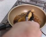松屋の再現！たっぷりタルタルチキン南蛮♪作り方8写真