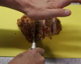 松屋の再現！たっぷりタルタルチキン南蛮♪作り方9写真