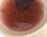 蒸し暑い時には★山芋梅酢漬け作り方3写真